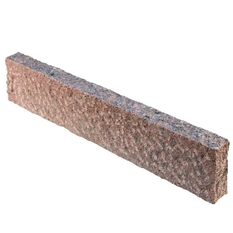 Granit kantsten 7x20x100