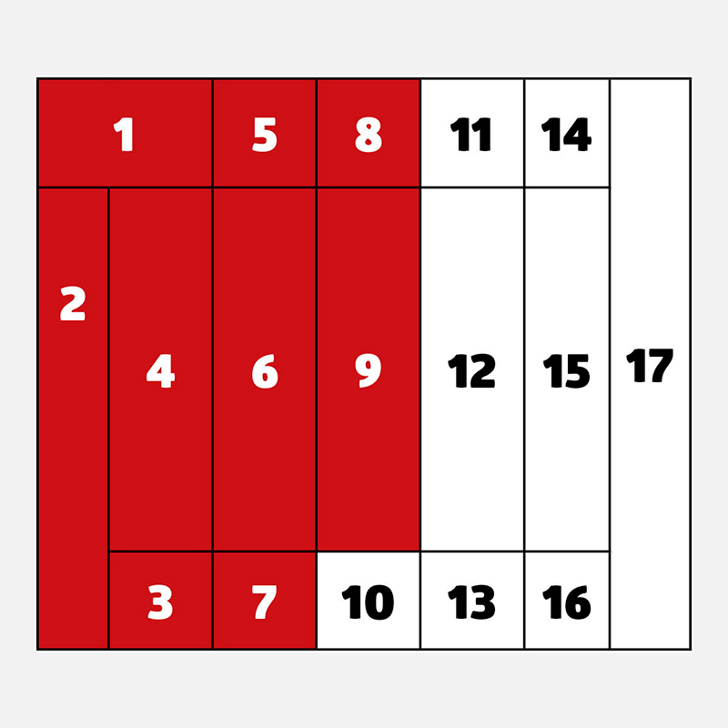Silikatmaling på kalk