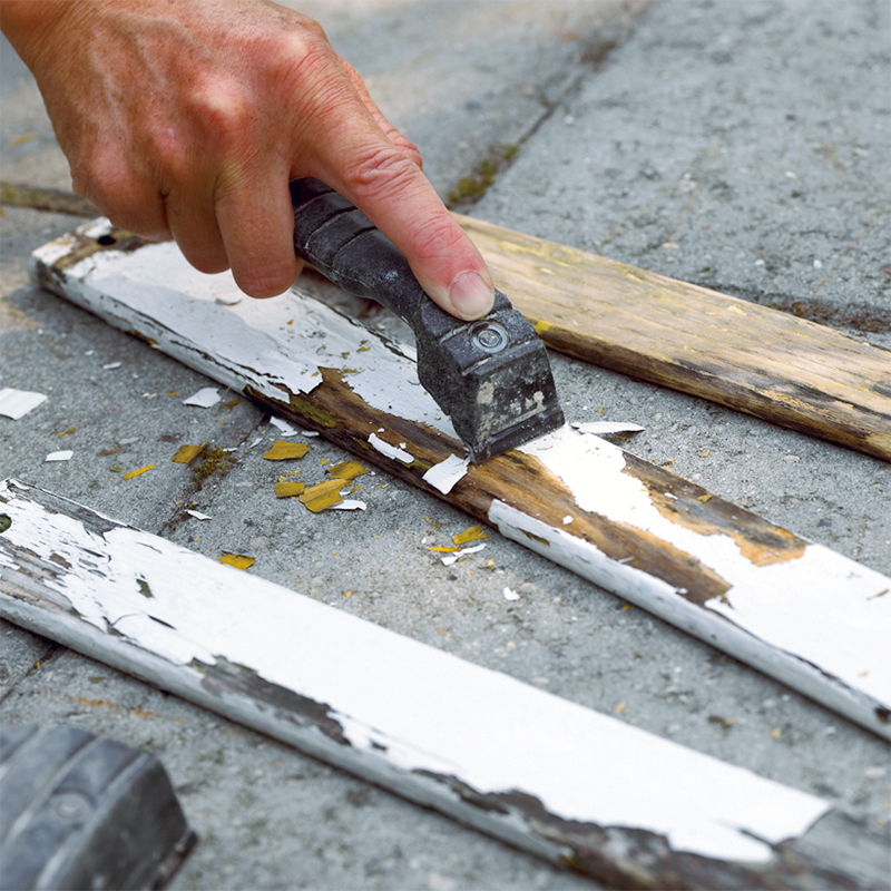 Linoliemaling tørretid