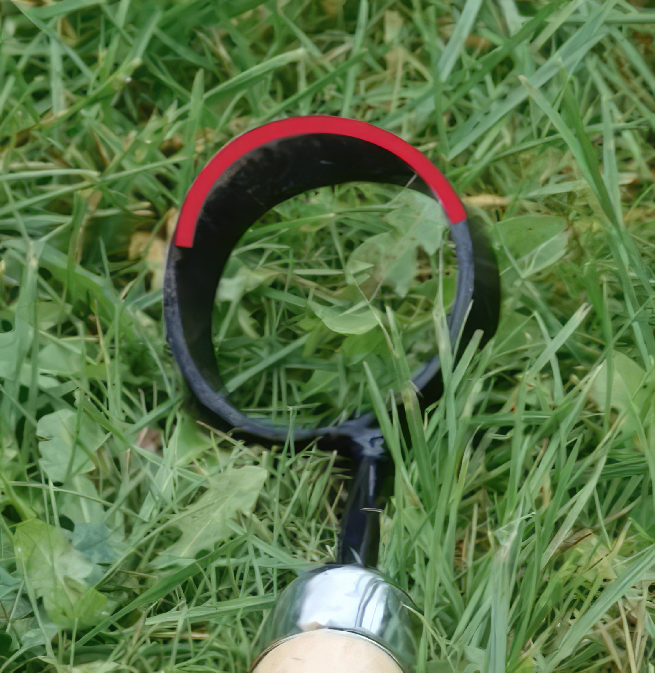 perennapenkki kitke rikkaruohot