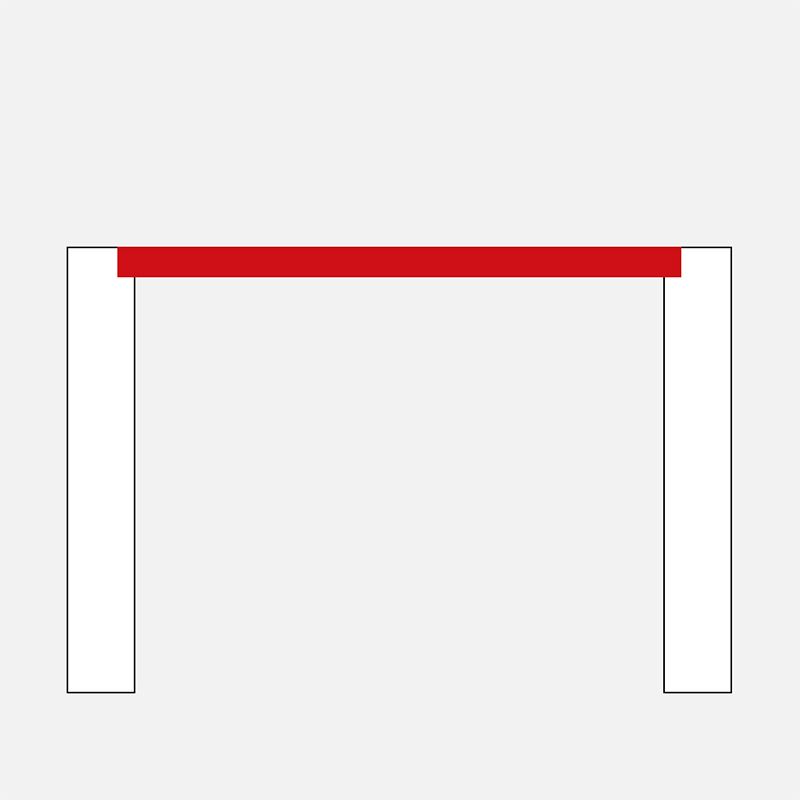 Blød træfiberplade