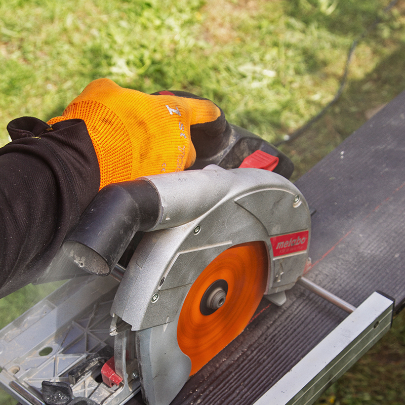 Fibercement plader facade