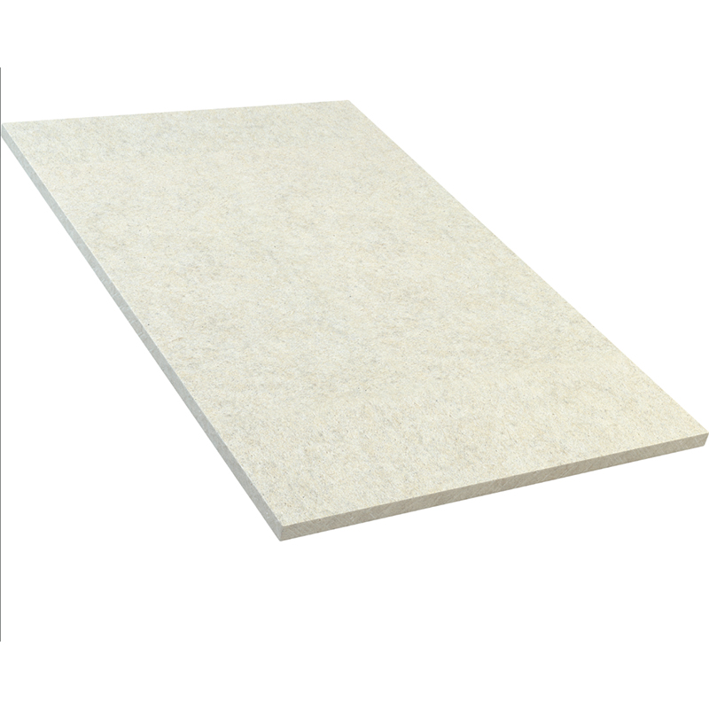 Fibercement plade