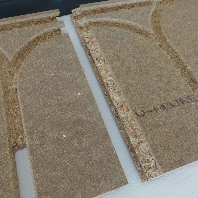 Skivor till golvvärme