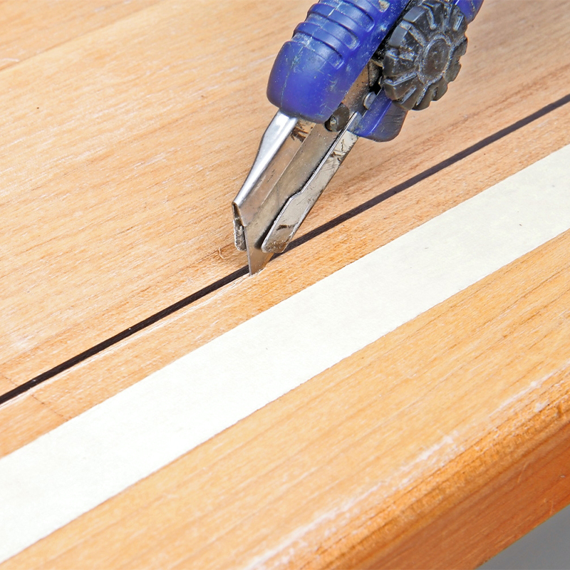 körsbär bänkskiva