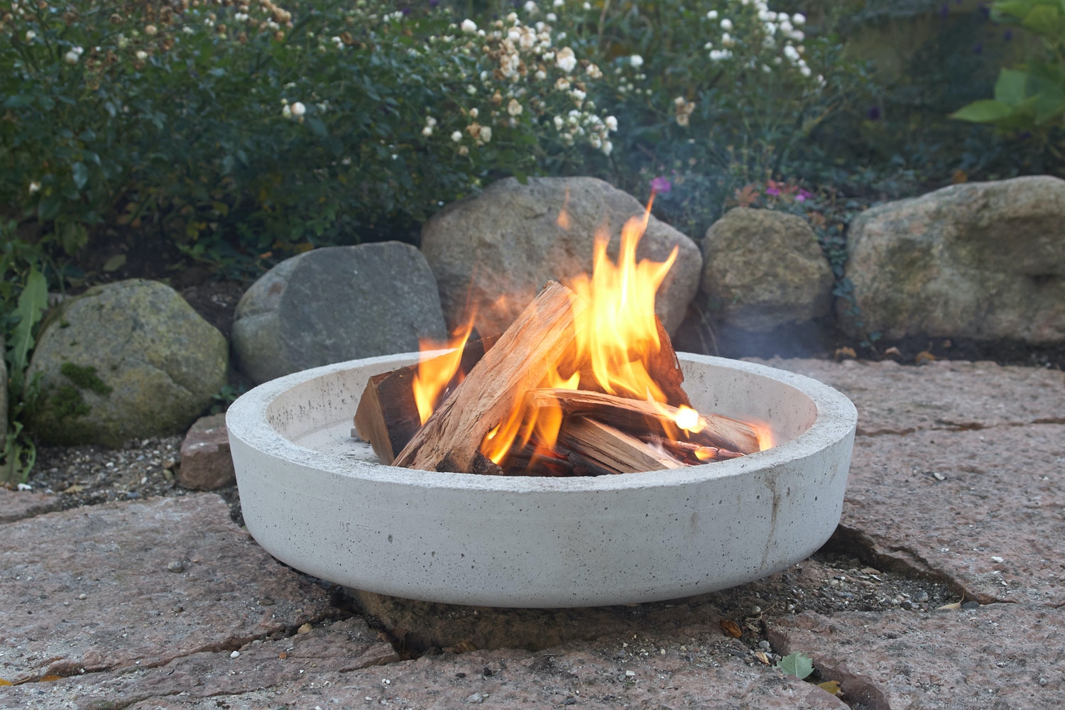 Hva kan du bruke som fuglebad?