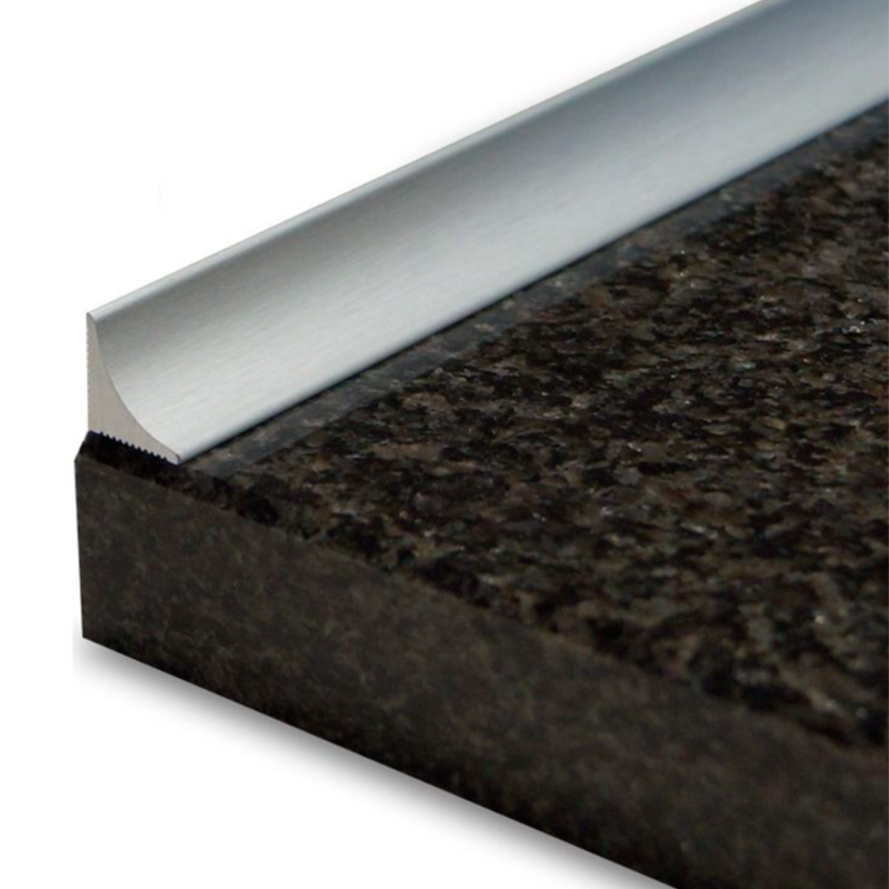 lys granit bordplade