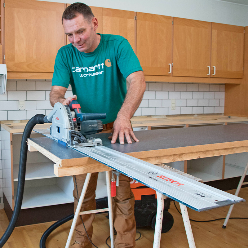 kompakt laminat bordplade