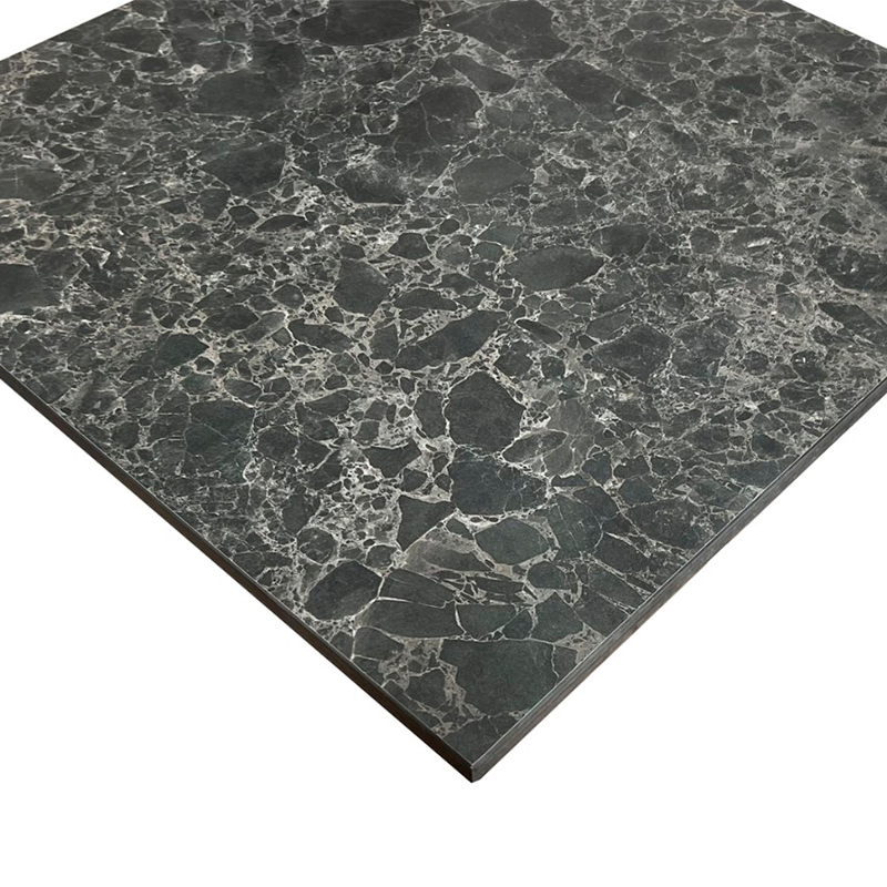 rengøring af kompaktlaminat bordplade