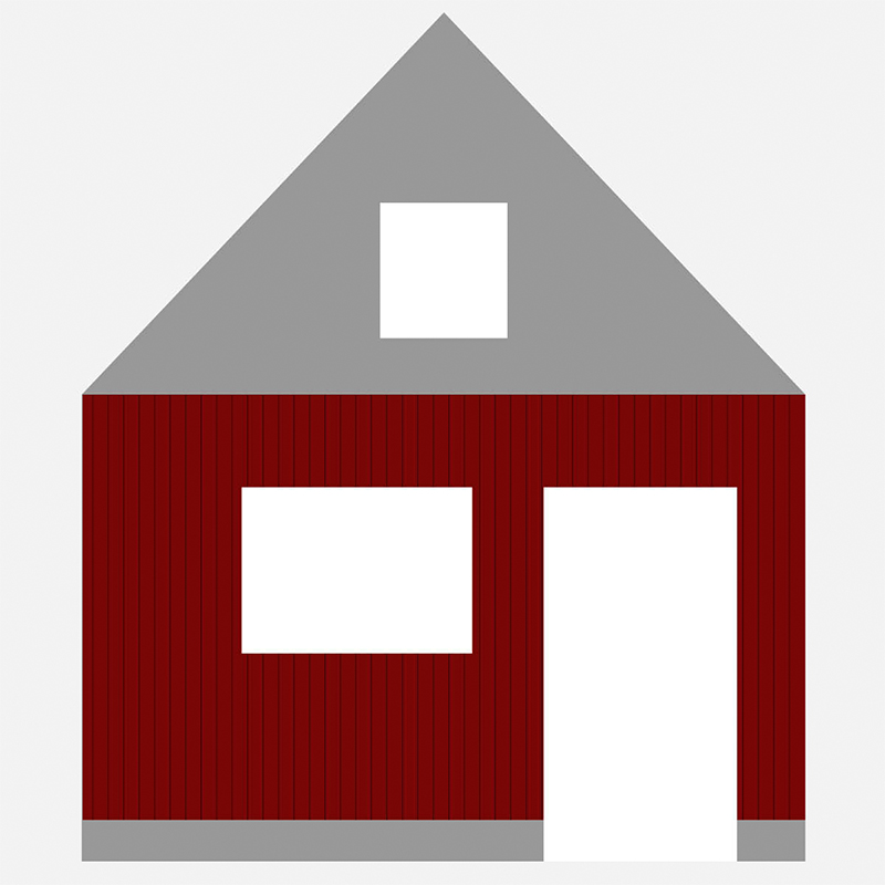 krydsfiner sporplade