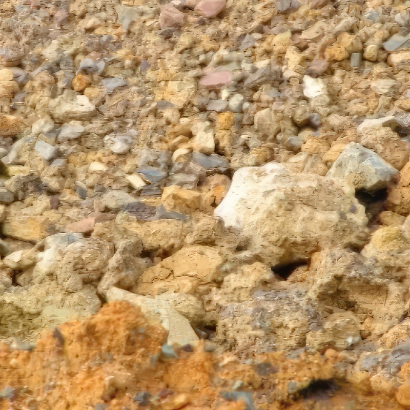 opbygning af rosenbed