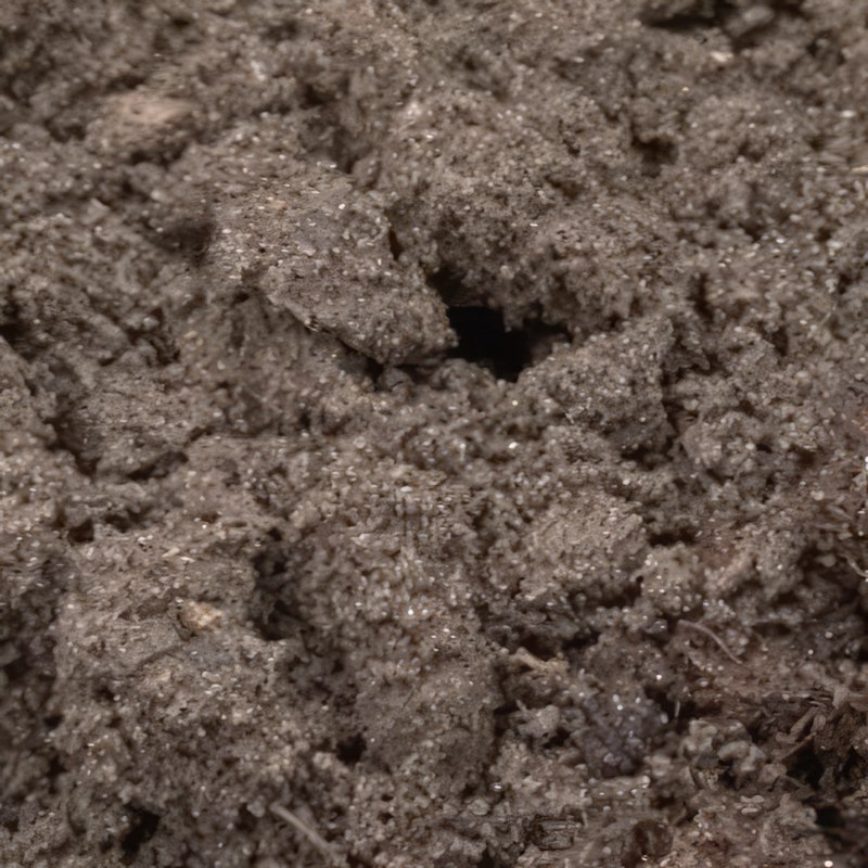 Anlägga rosenrabatt