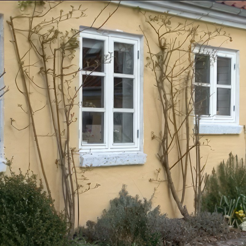 beskjæring av roser tidspunkt