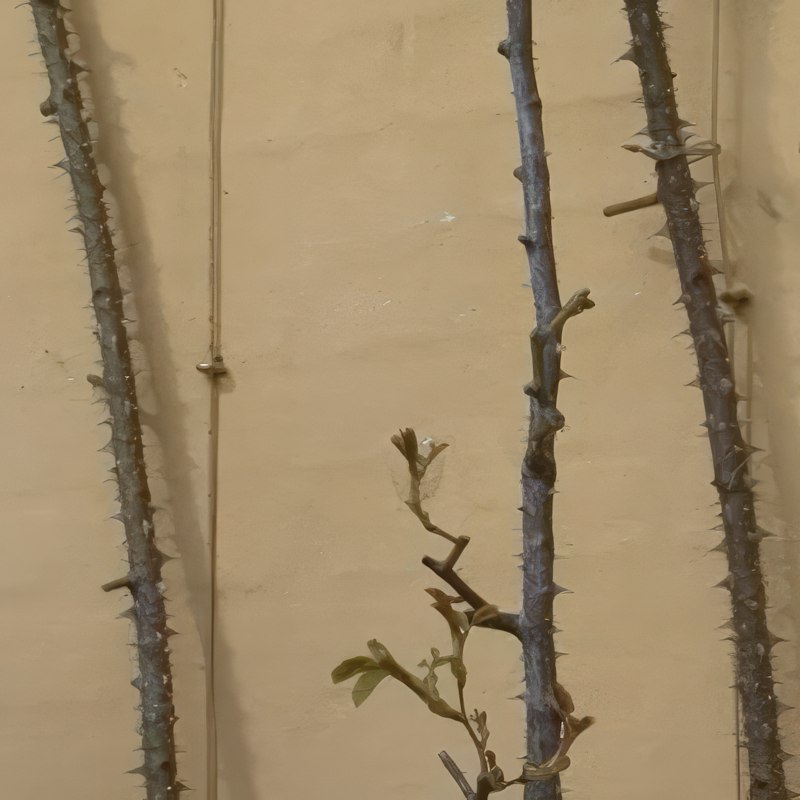 beskjæring av roser tidspunkt