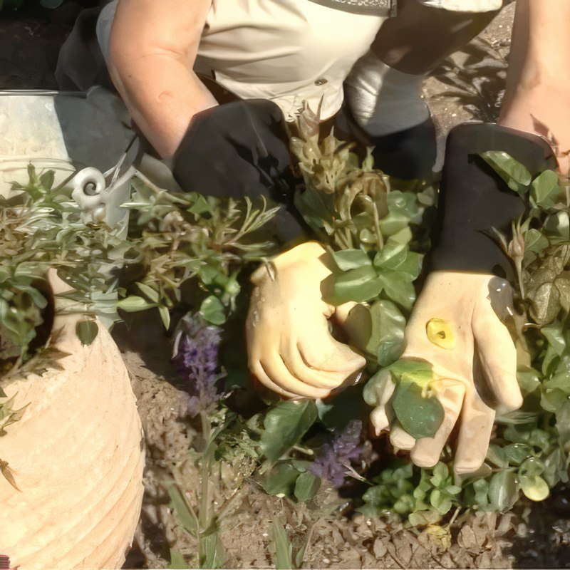 Rosestråleflekk: Soppsporene til stråleflekk sprer seg raskt