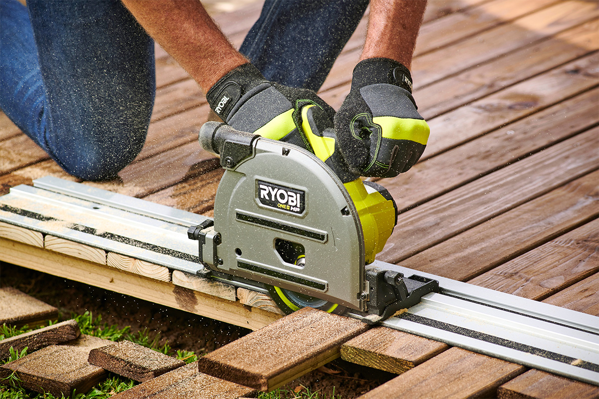 Gjør det selv-sag til nesten proffpris