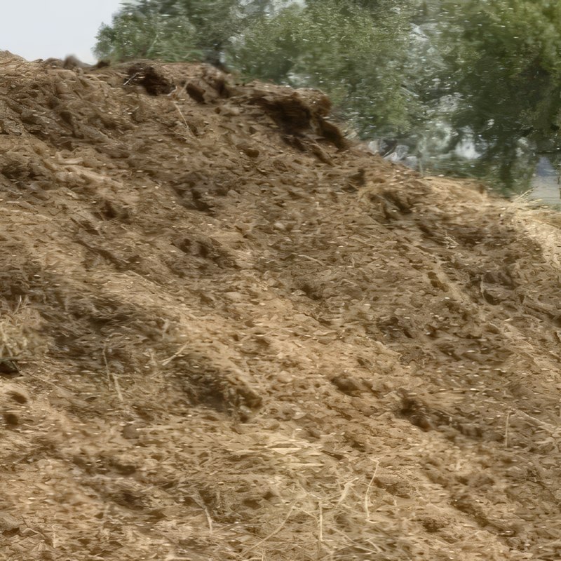 gödningstyper köksträdgård