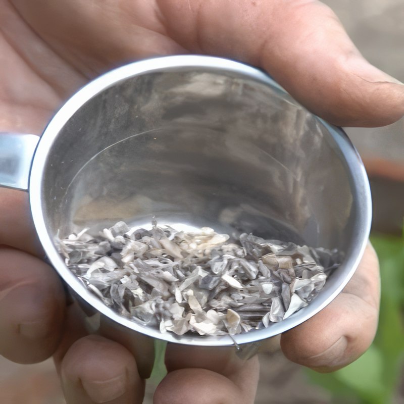 gödningstyper köksträdgård