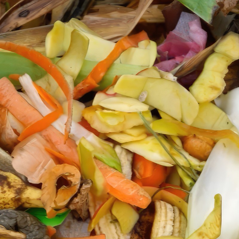 jordförbättring köksträdgård