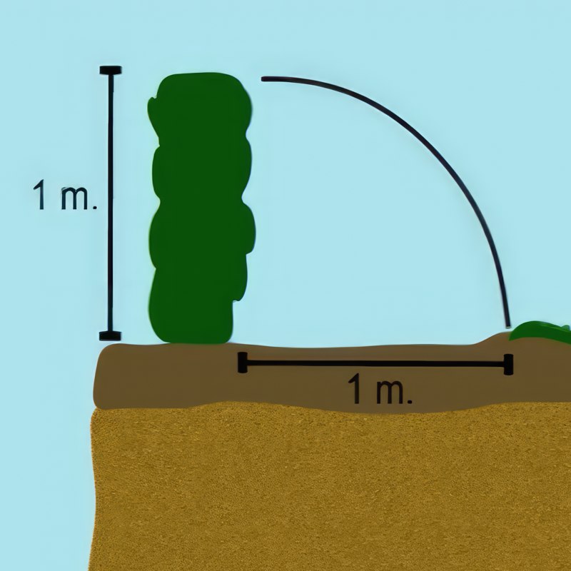 köksträdgård design