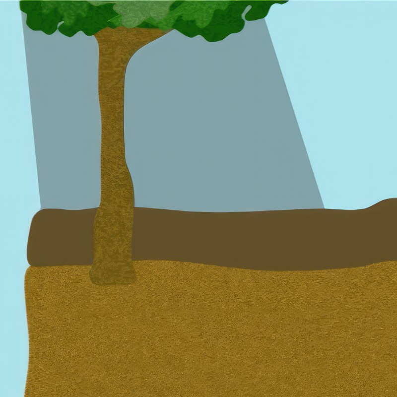 köksträdgård design