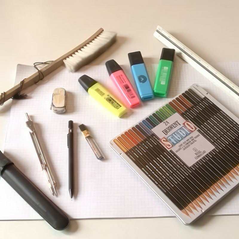 köksträdgård skiss