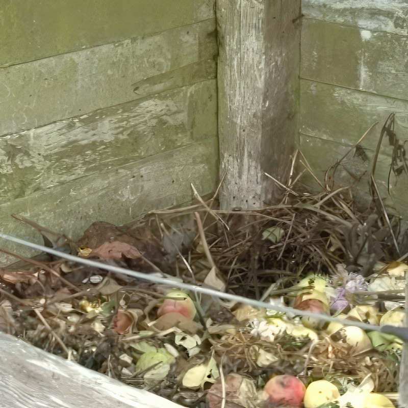 jord till köksträdgård