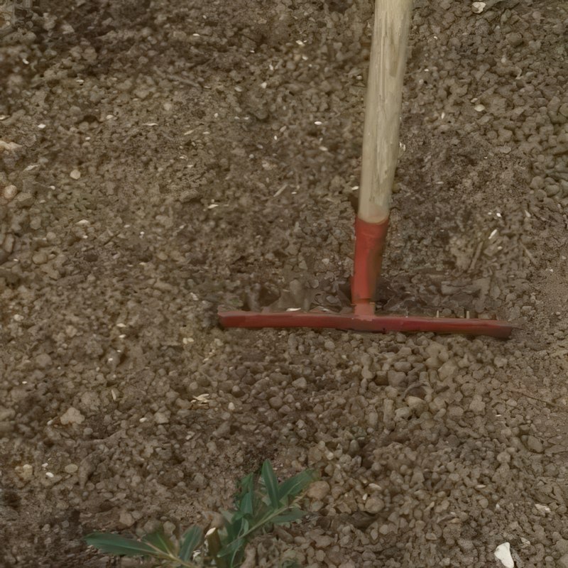 sædskifte i køkkenhave