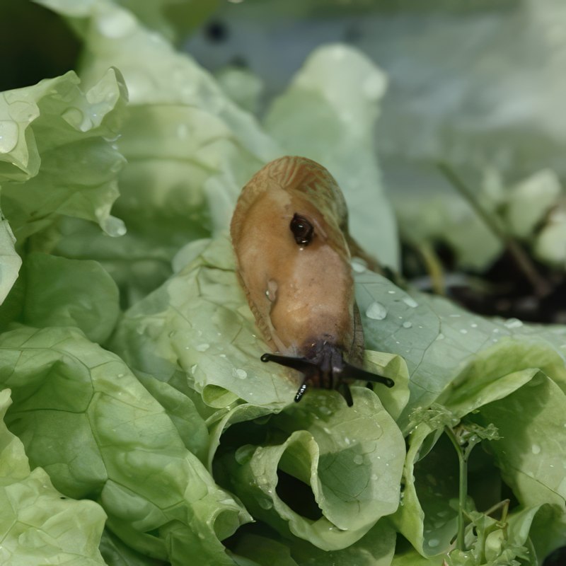 dræbersnegle bekæmpelse