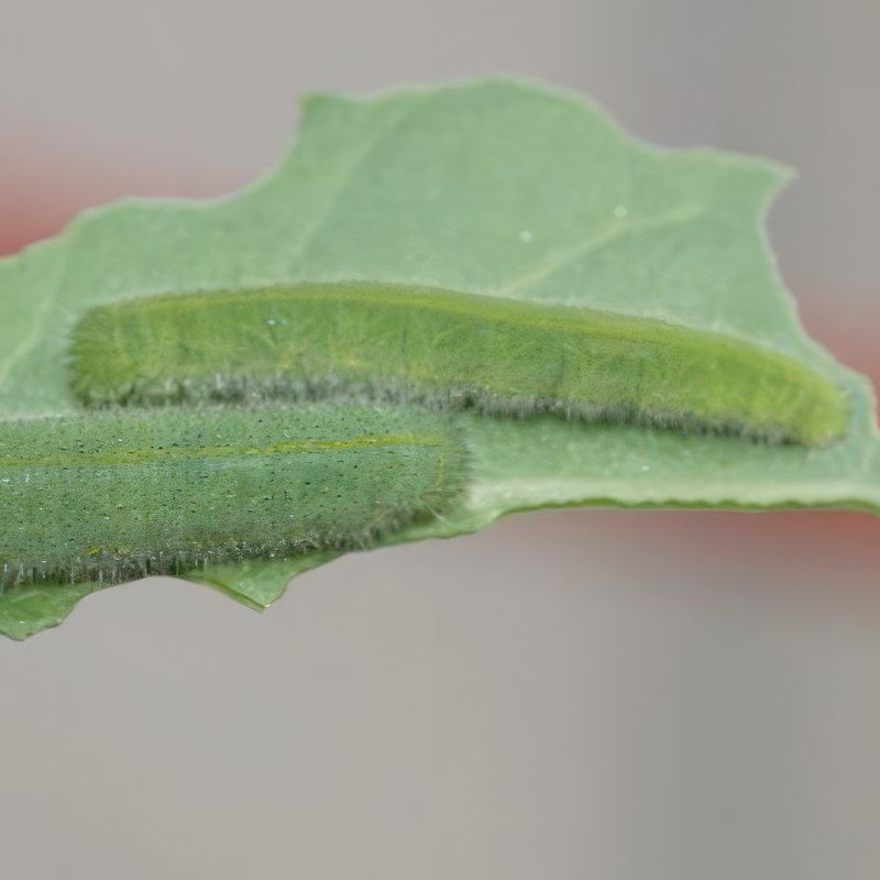 kållarver bekæmpelse