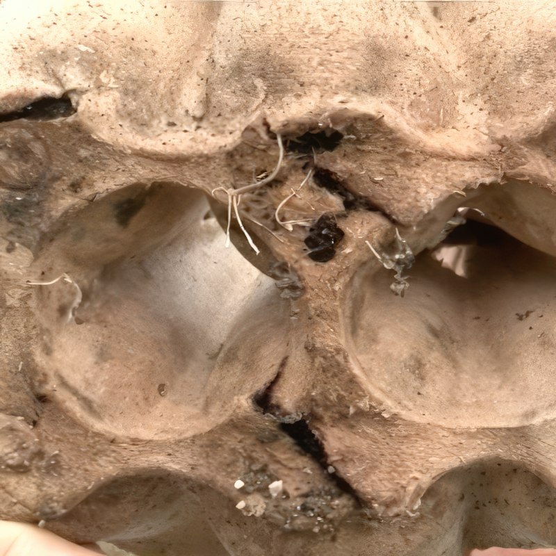 förgroning av sallad