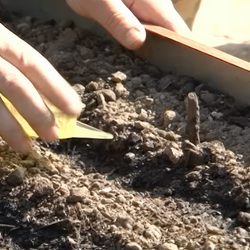 porkkanoiden viljely istutuslaatikossa