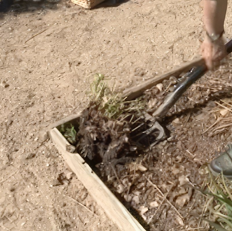 yrttien kasvatus rakuuna