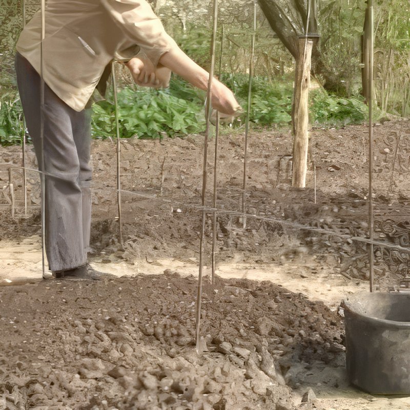 økologisk gødning grøngødning