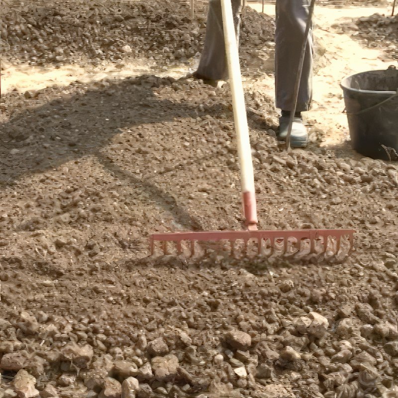 økologisk gødning grøngødning
