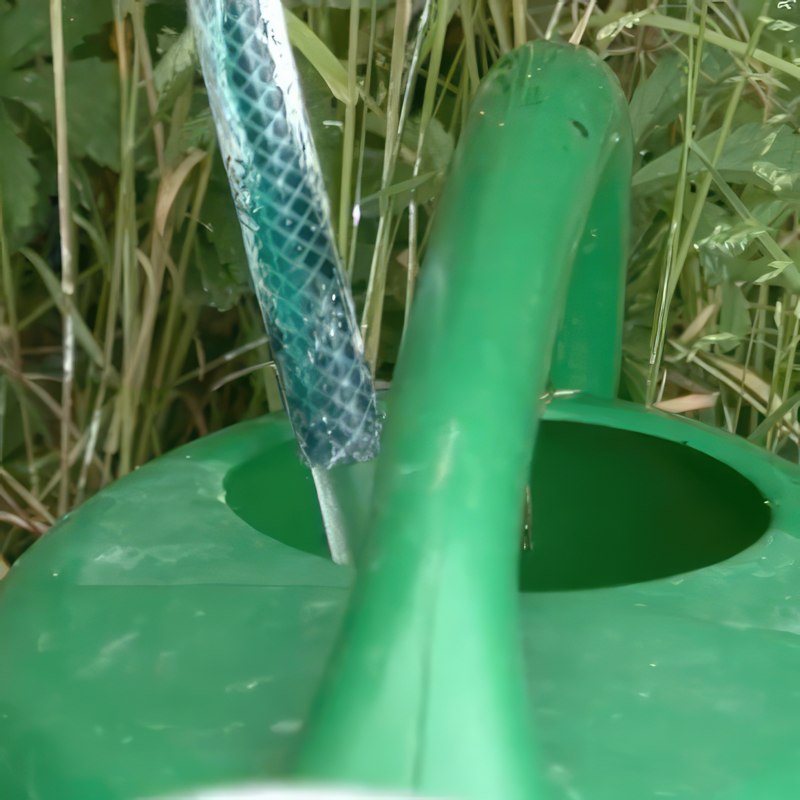 brændenældevand som gødning