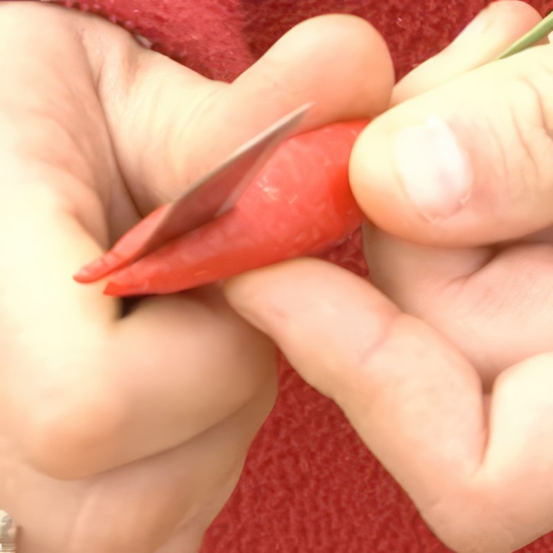 löss i chiliplantor