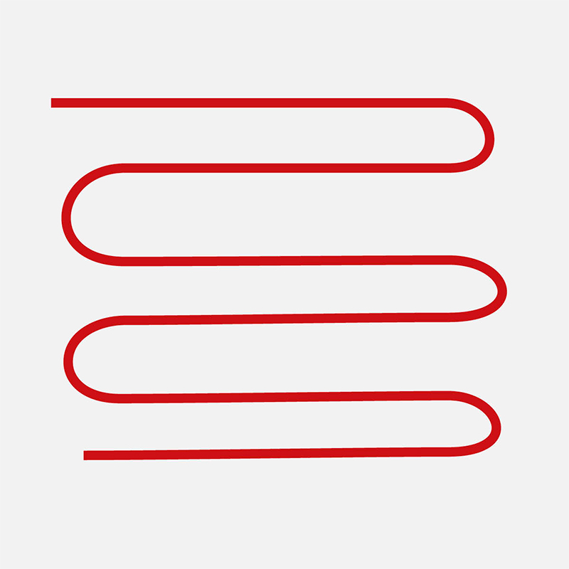 Montasjelim utendørs