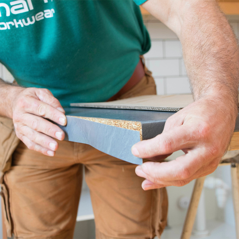 Kontaktlim tørretid