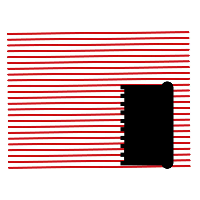 Lattialiima puulattialle