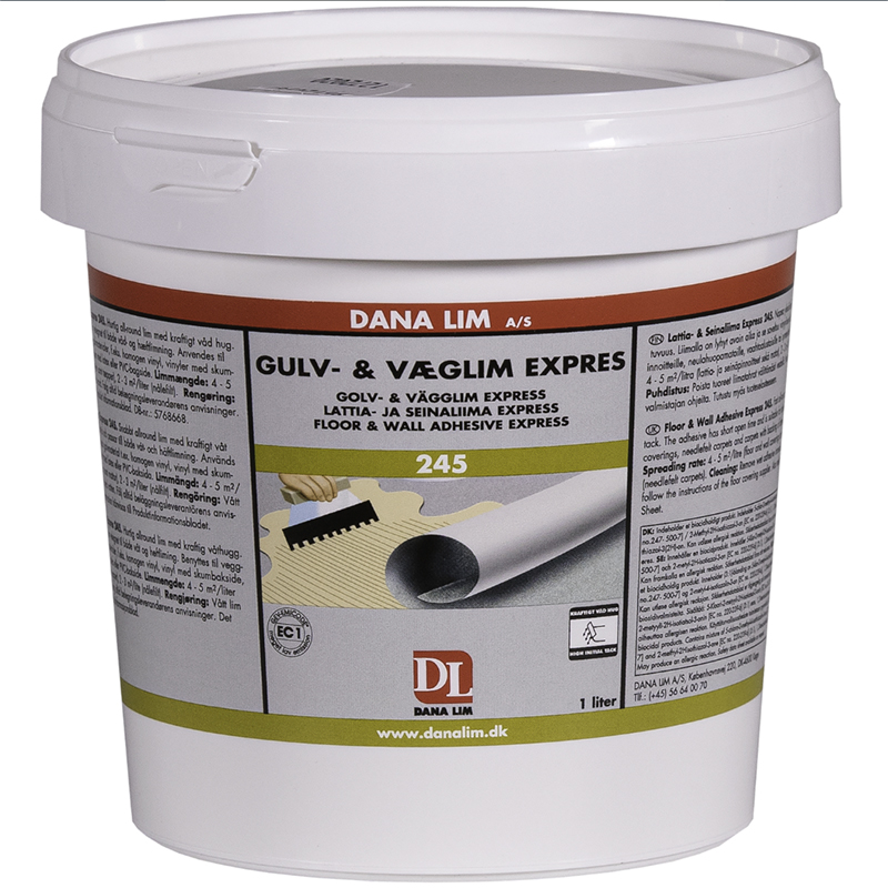 Hammaslasta lattialiimalle