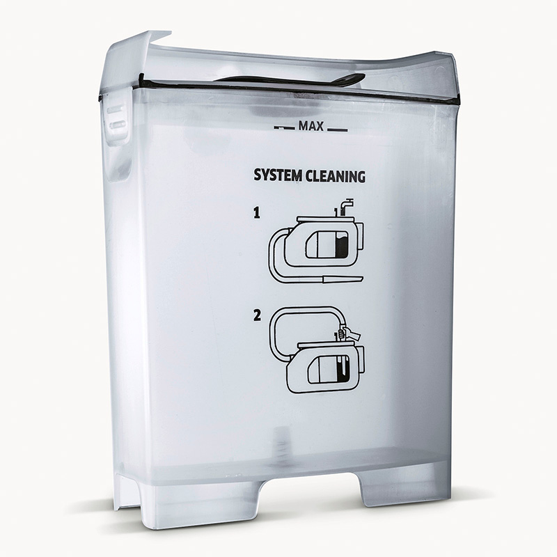 KÄRCHER SE 3-18 COMPACT MØBELRENSER PÅ BATTERI