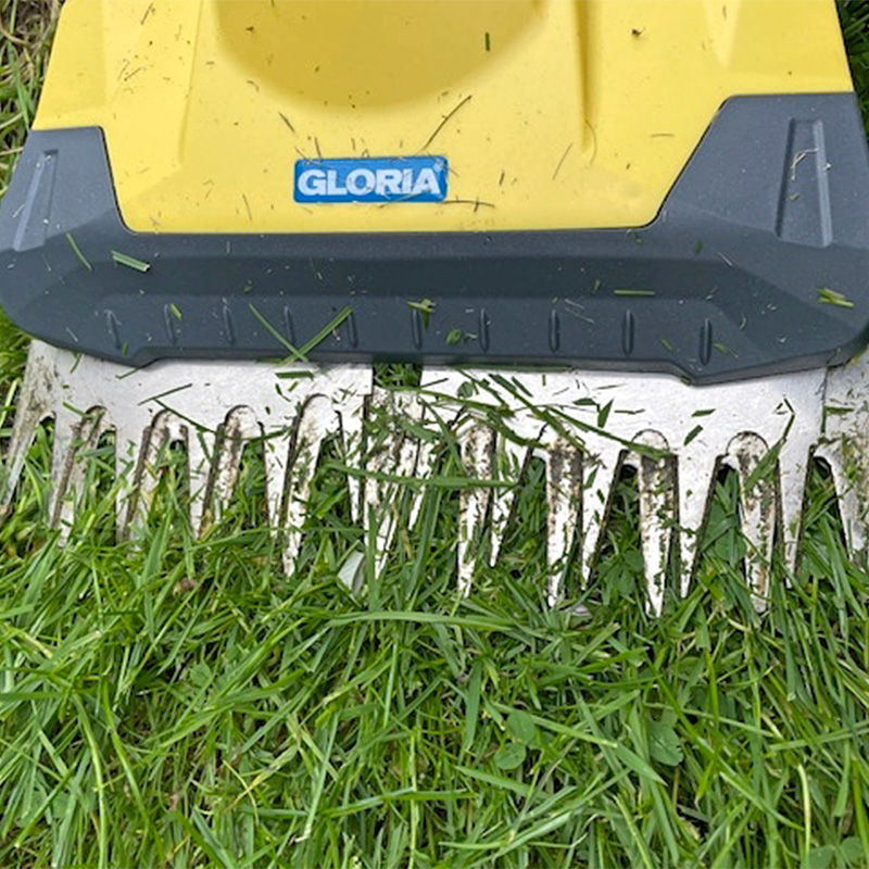 GLORIA FINECUT GRÆSTRIMMER