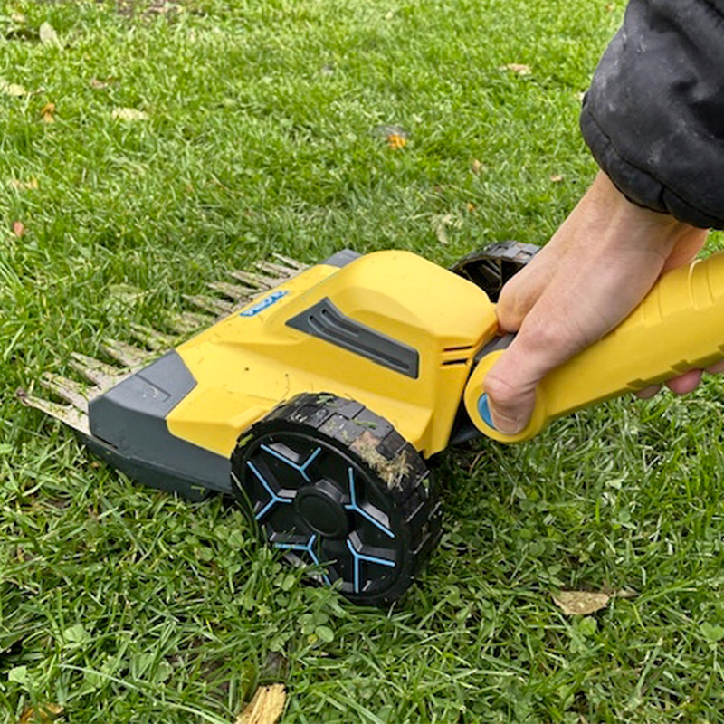 GLORIA FINECUT GRÆSTRIMMER