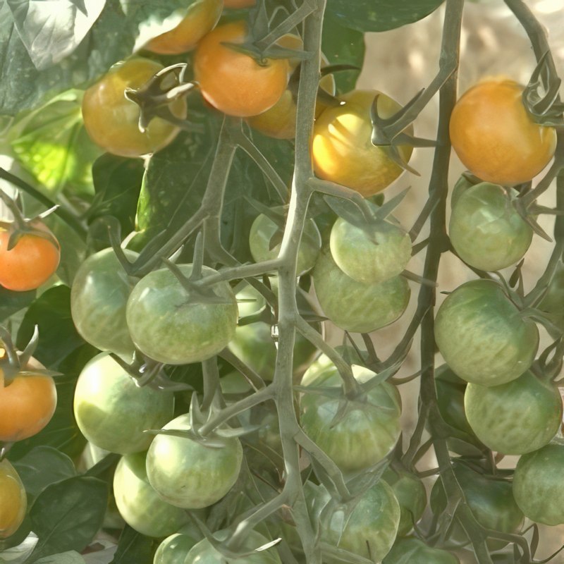 vinduesåbner drivhus