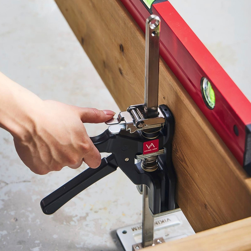 VIKING ARM LØFTETVINGE