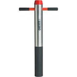 Jungfrun | Eldstad med bänkar