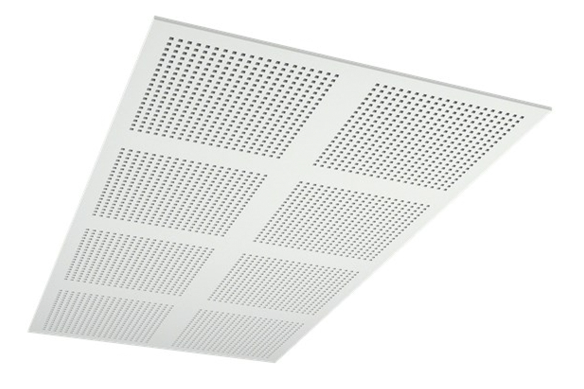 Akustiikkakipsilevyt