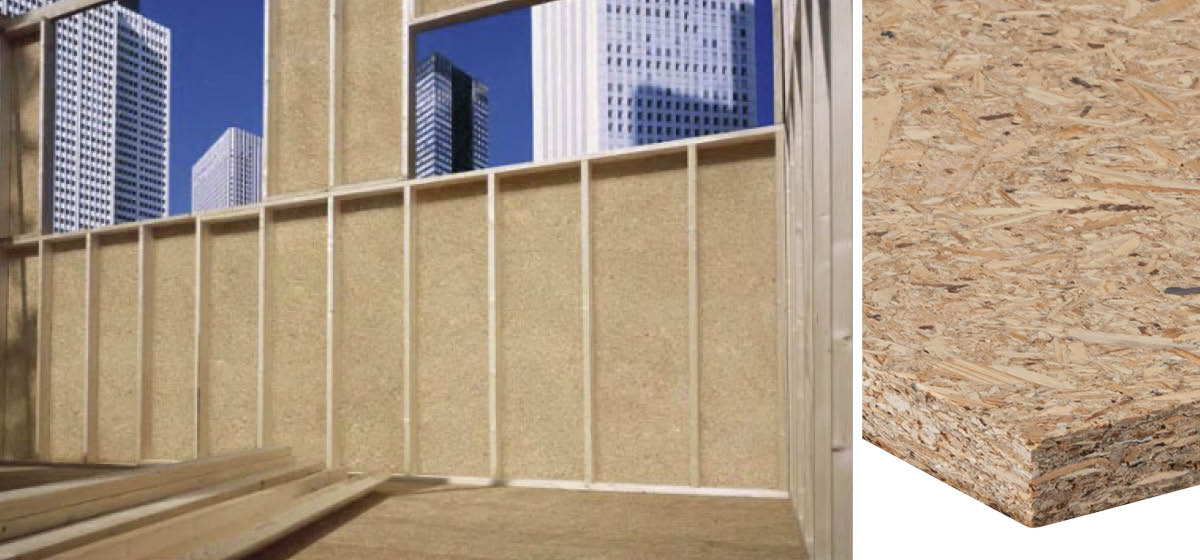 Formaldehydfri sponplater