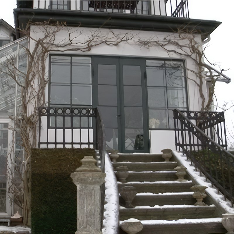 beskæring af blåregn vinter